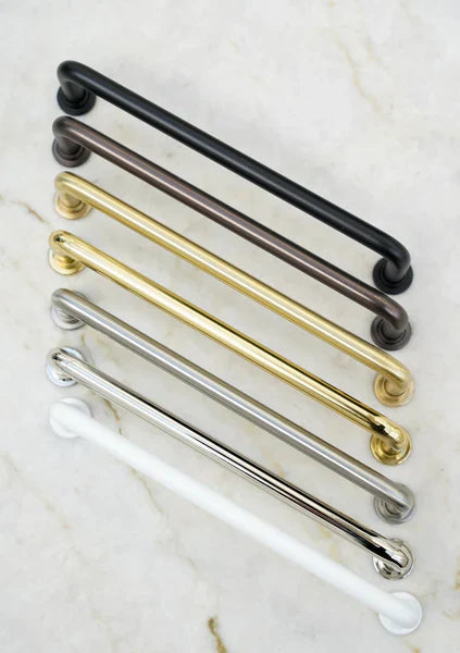 Nya handtag till köket? Vilket c/c mått ska du välja? Vad är ett c/c mått?