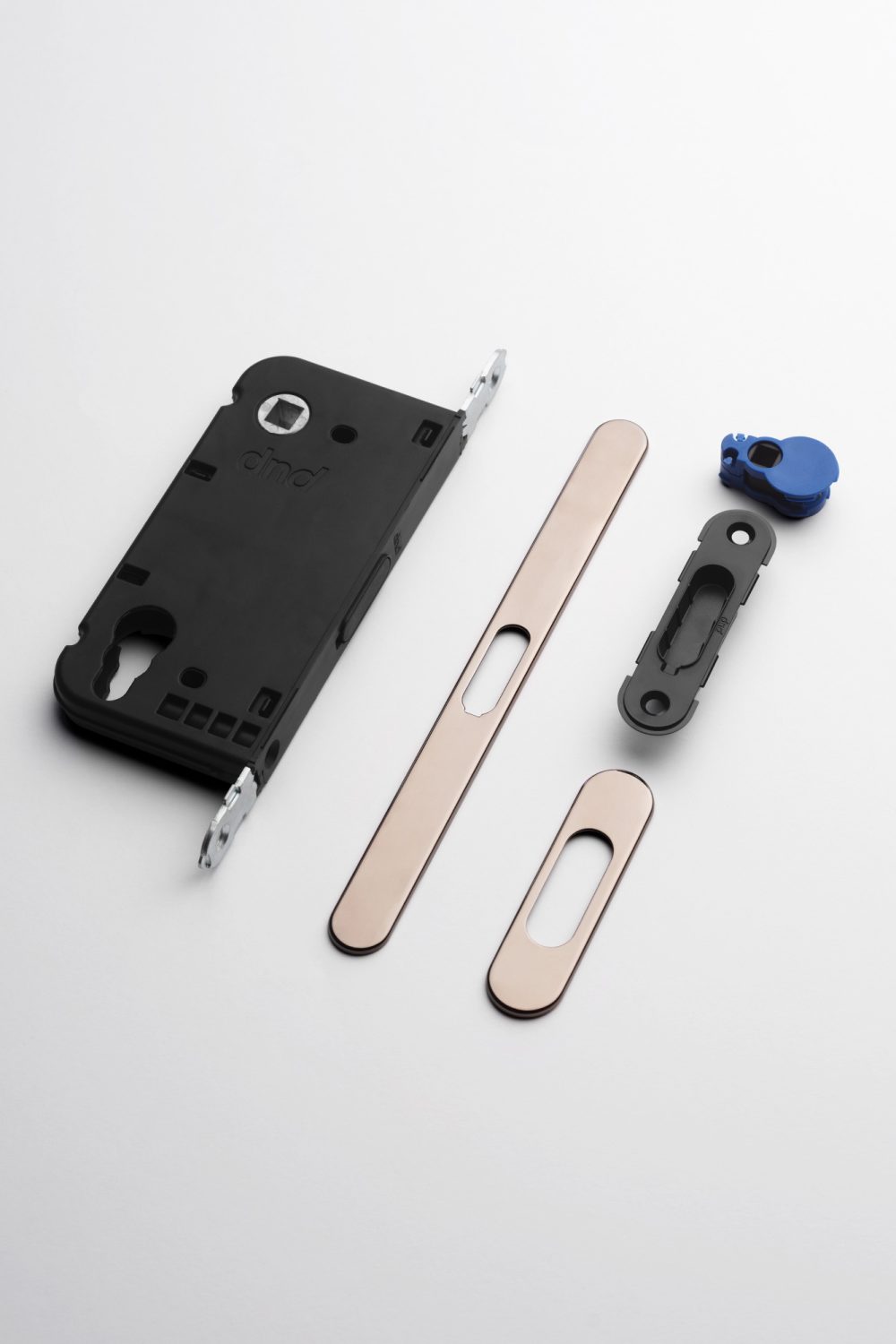 Innovativ design och funktionalitet från Dnd