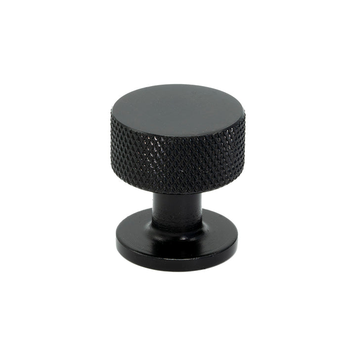 Knopp Crest - Lundell & Zetterberg