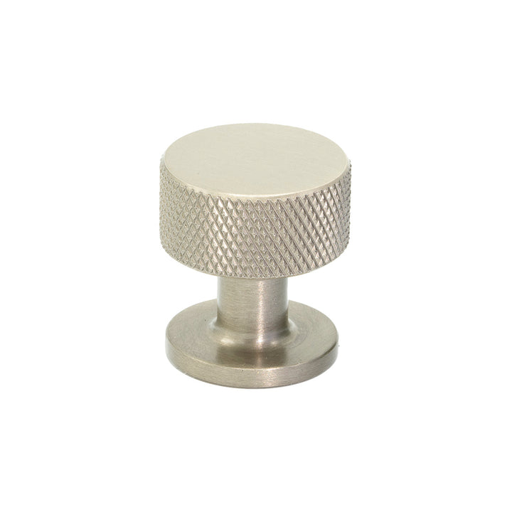 Knopp Crest - Lundell & Zetterberg