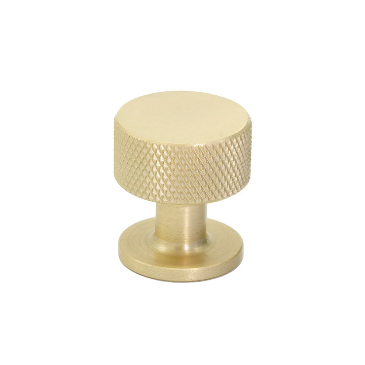 Knopp Crest - Lundell & Zetterberg