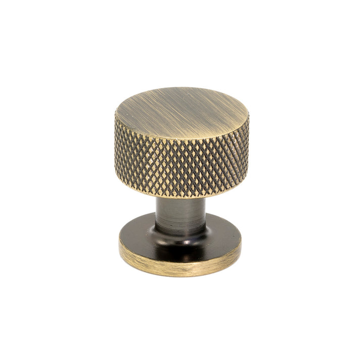 Knopp Crest - Lundell & Zetterberg