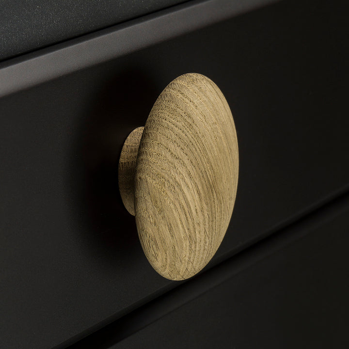 Knopp Mushroom obehandlad ek