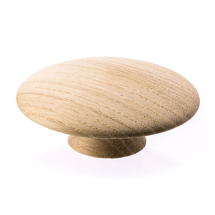 Knopp Mushroom obehandlad ek