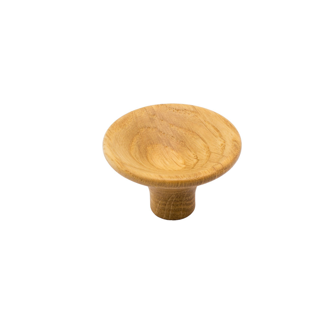 Knopp Trumpet obehandlad ek