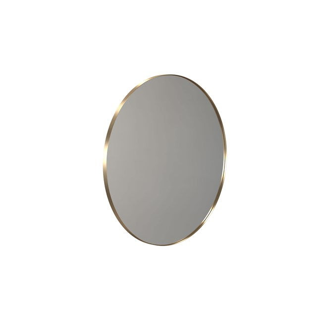 U4131-GO SPEGEL Ø100cm GOLD