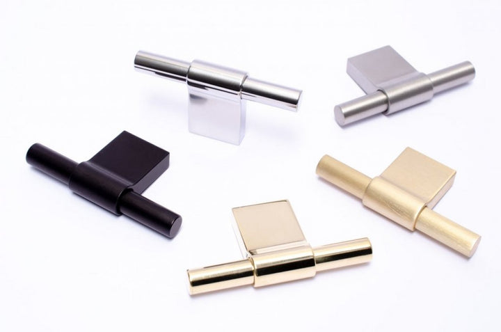 Knopp Line 60 Bäccman & Berglund