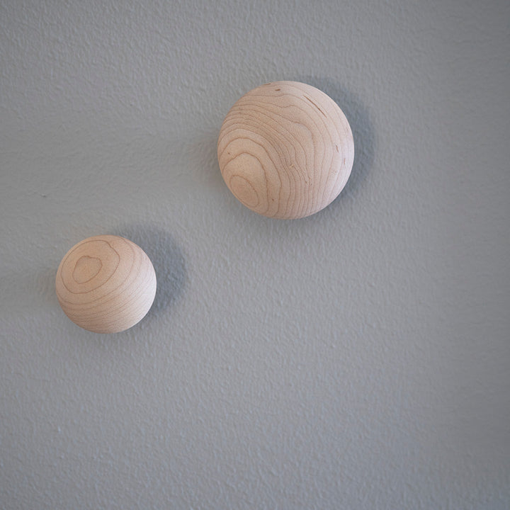 Knopp Mushroom obehandlad ek