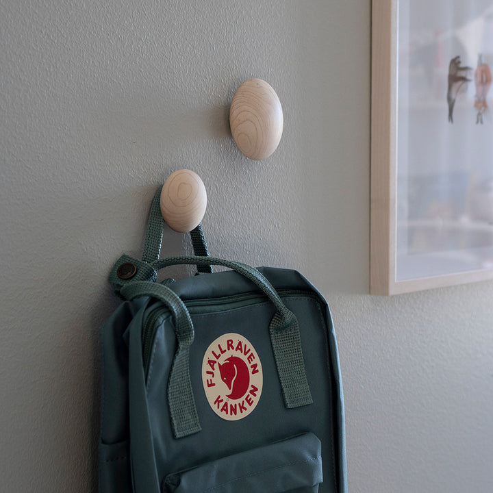 Knopp Mushroom obehandlad ek