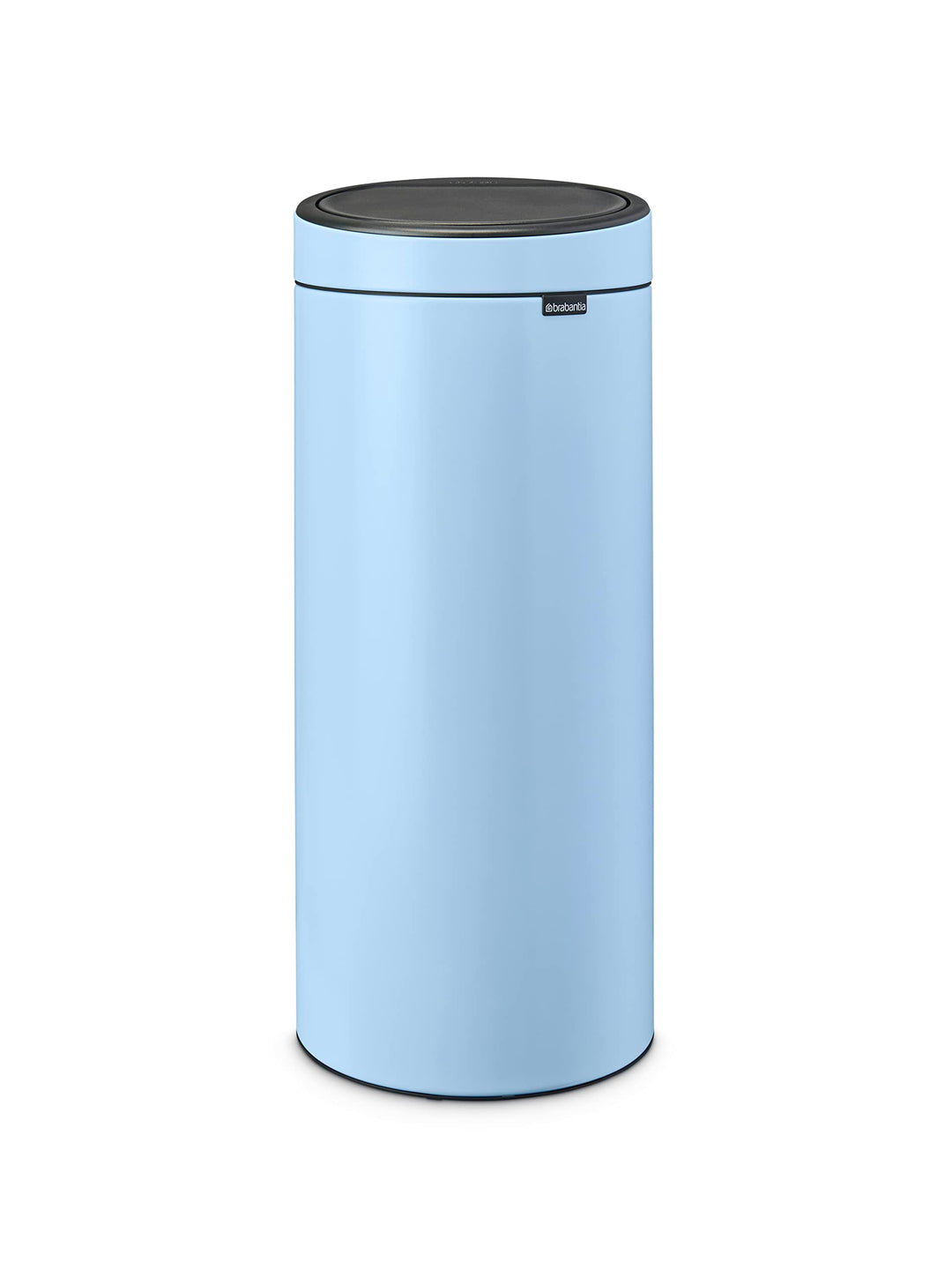 Touchbin Dreamy Blue 30liter