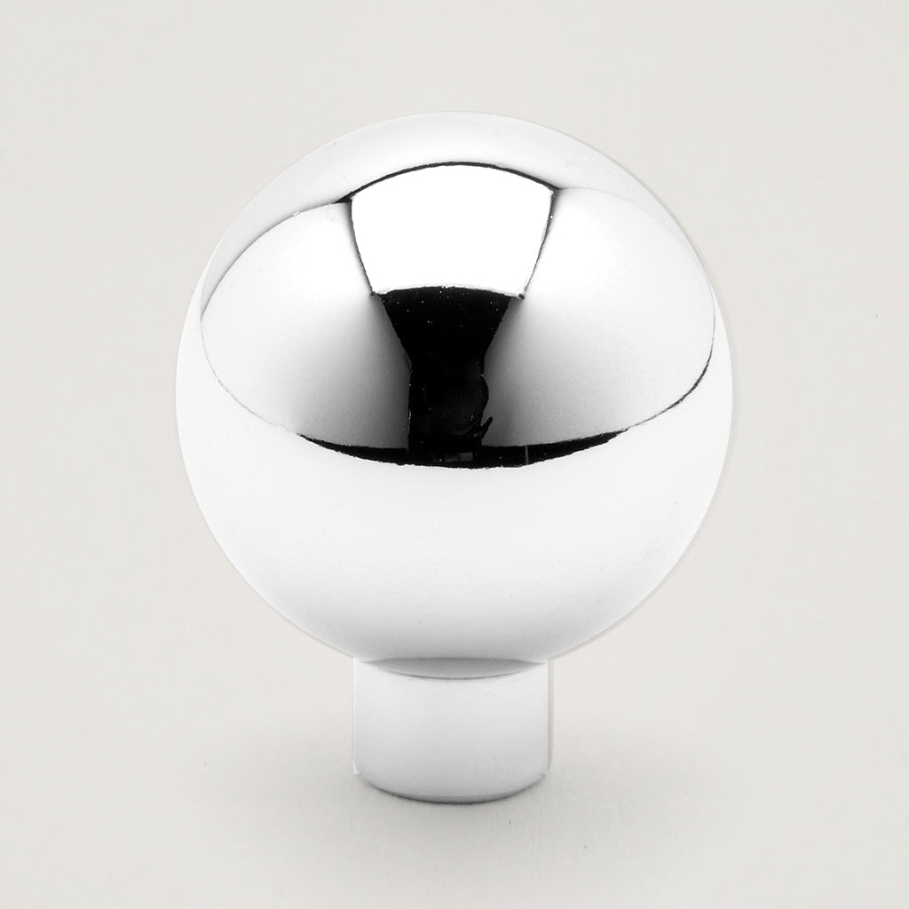 Knopp i Krom - Lundell & Zetterberg