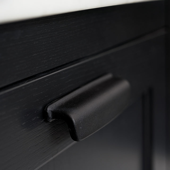 Handtag i Gjutjärn - Lundell & Zetterberg