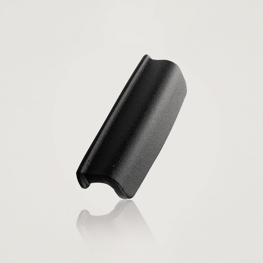 Handtag i Gjutjärn - Lundell & Zetterberg