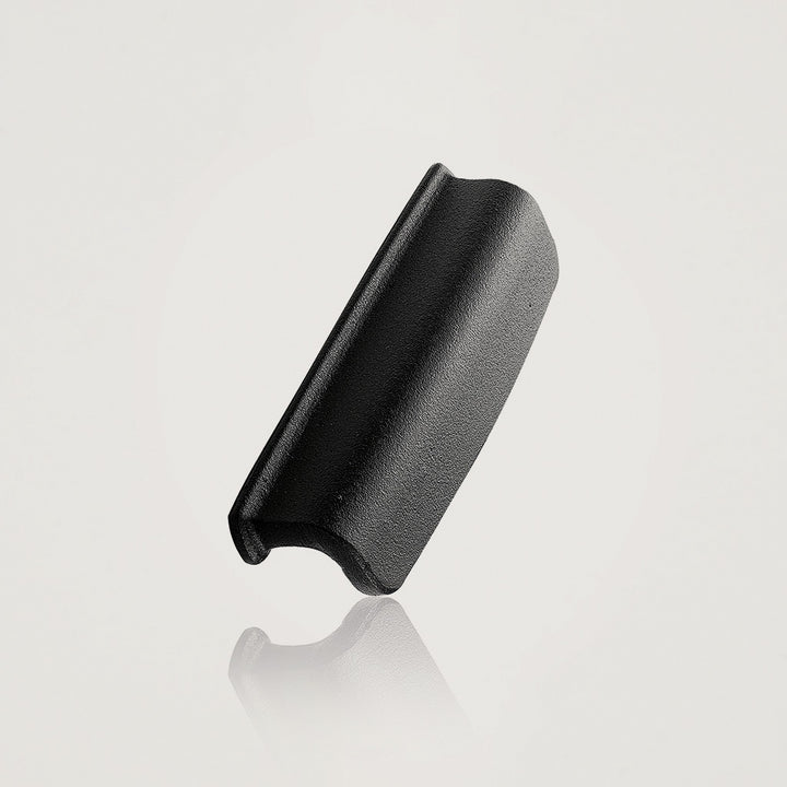 Handtag i Gjutjärn - Lundell & Zetterberg