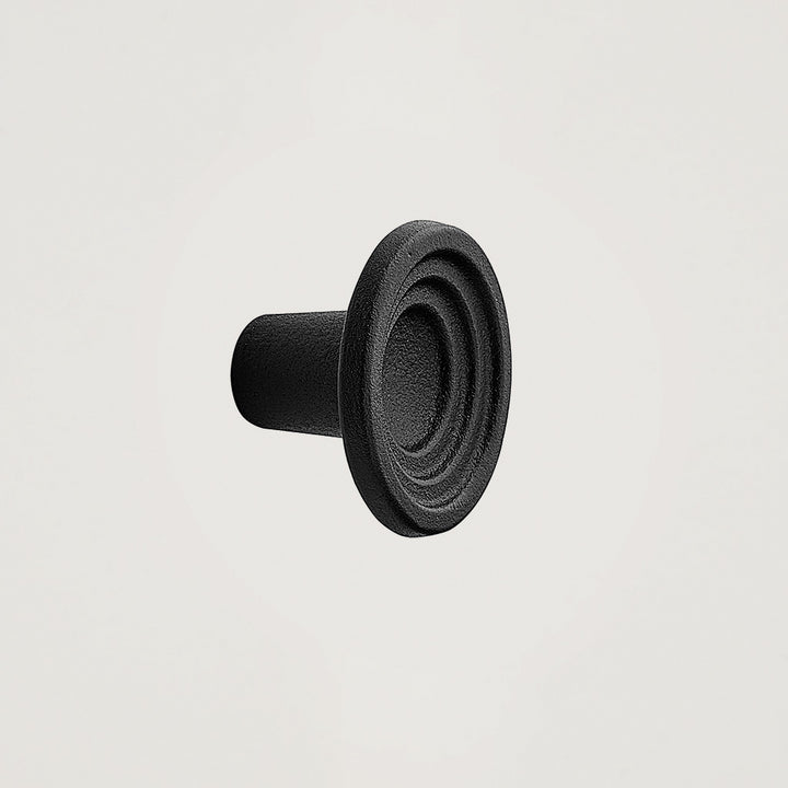 Knopp i Gjutjärn - Lundell & Zetterberg