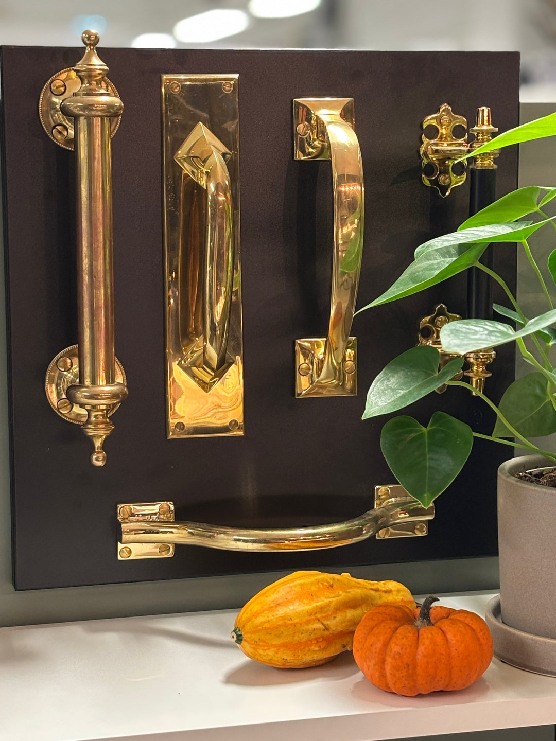 Handtag, famntag, klapp eller ...