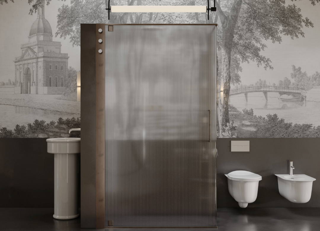 Design som tar plats!