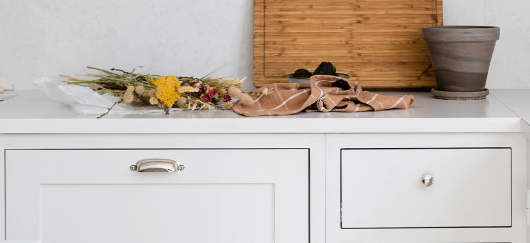 köksinpiration shakerkök beslag design