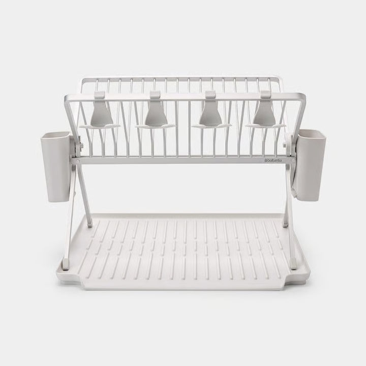 Brabantia SinkSide – Hopfällbart disk-torkställ