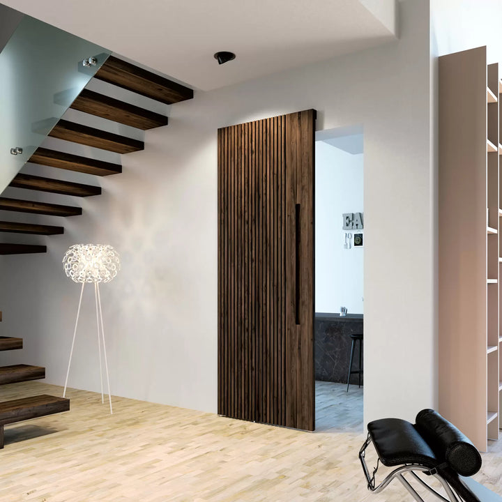 Magic 2 Skjutdörrsskena -KIT L1800