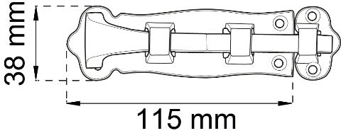 Skjutregel