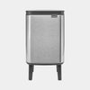 Pappershink Bo Waste Bin 4 L HI