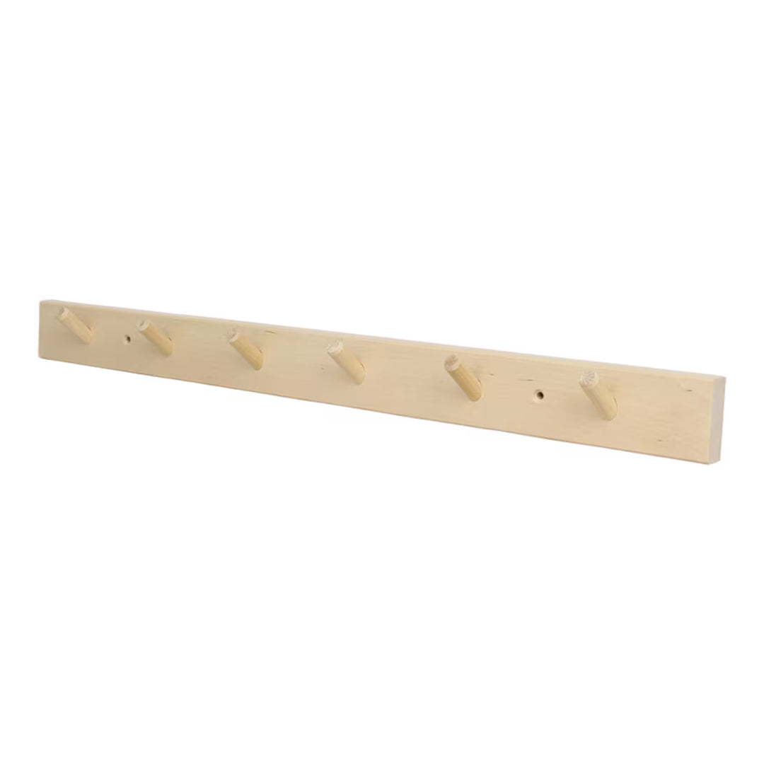 Knopplist m. 6 Runda Knoppar - Lundell & Zetterberg