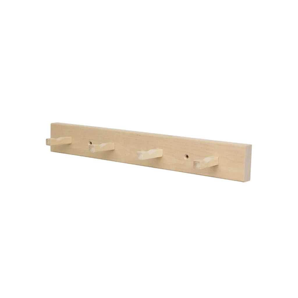 Knopplist m. 4 Fyrkantiga Knoppar