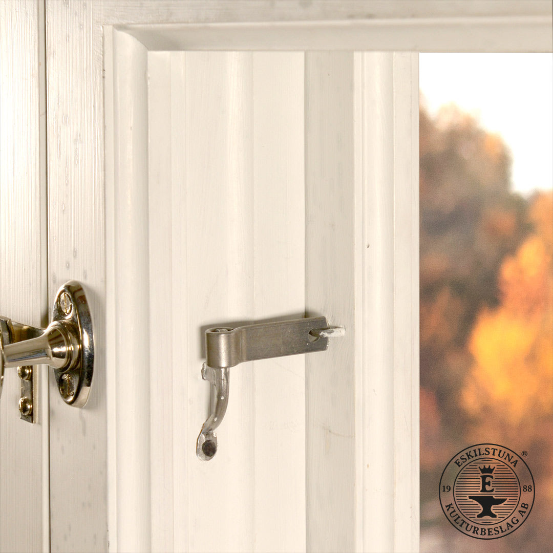 Stjärthake 5006 obehandlat järn