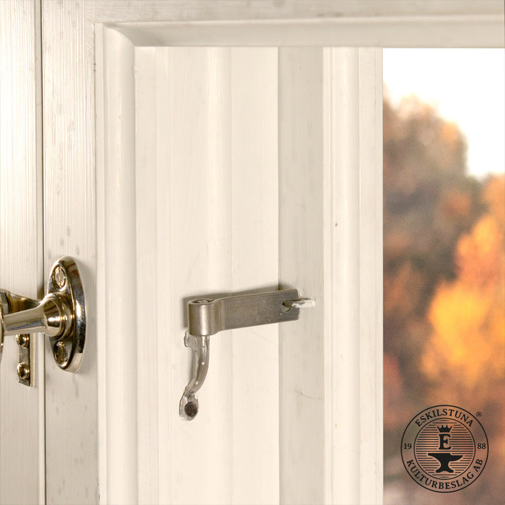 Stjärthake 5006 obehandlat järn