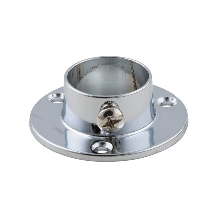 Väggfäste, rörhållare 527 för rör diam25mm