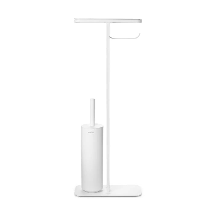 Brabantia MindSet Toilet Butler