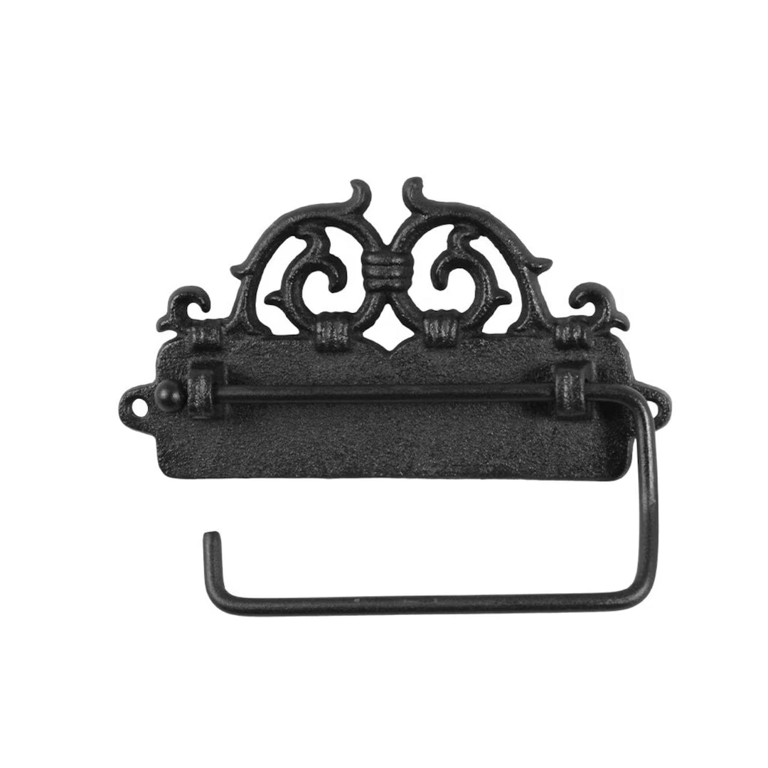 Toalettrullshållare Järn - Lundell & Zetterberg