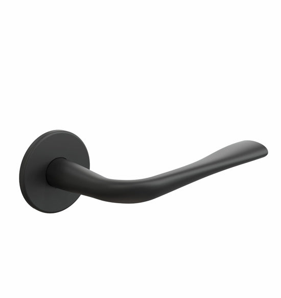 Dörrhandtag Element 1009 för in- och utvändigt bruk. - Lundell & Zetterberg