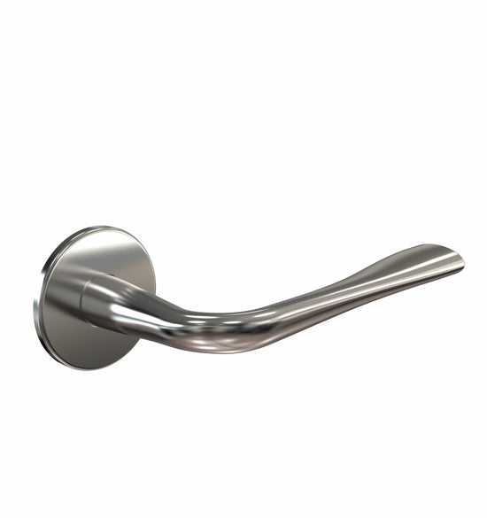 Dörrhandtag Element 1009 för in- och utvändigt bruk.