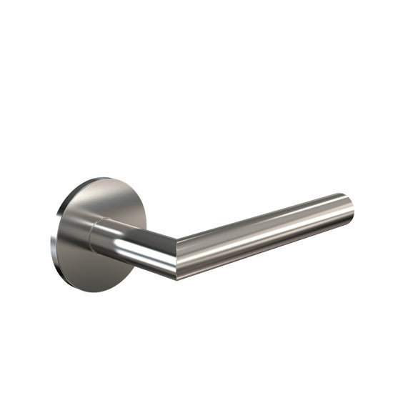 Dörrhandtag Element 1054 för in- och utvändigt bruk.