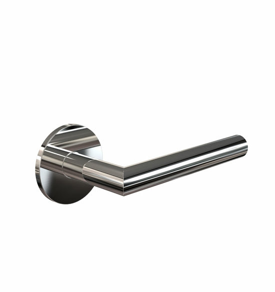 Dörrhandtag Element 1054 för in- och utvändigt bruk. - Lundell & Zetterberg