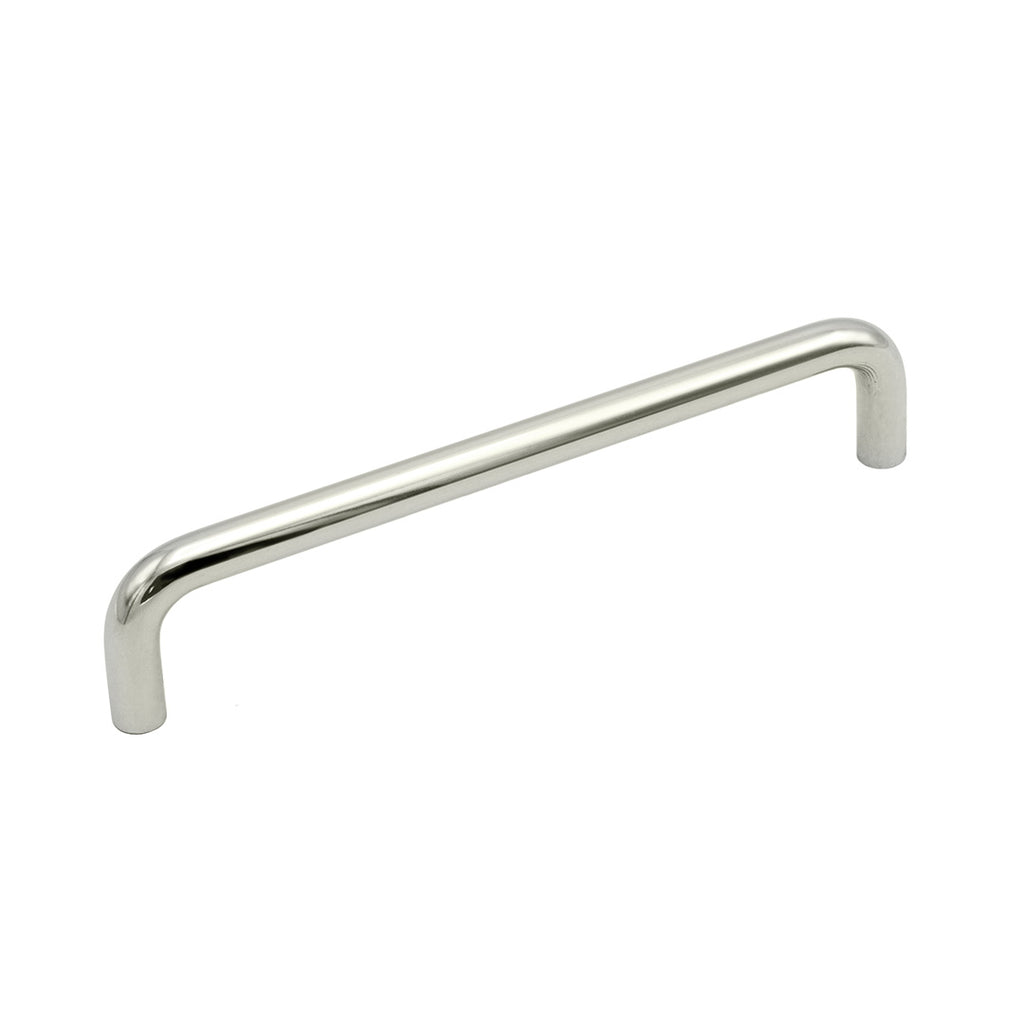 Handtag Bolmen nickel