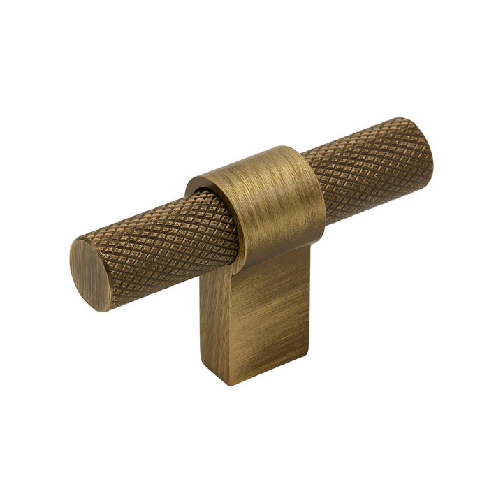 Knopp T helix