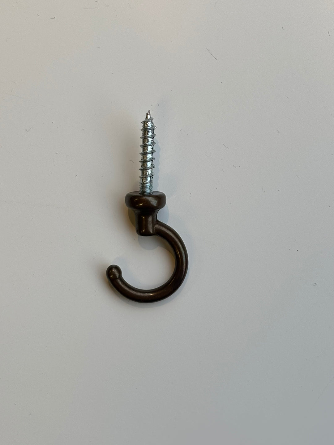 Krok 107 massiv mässing