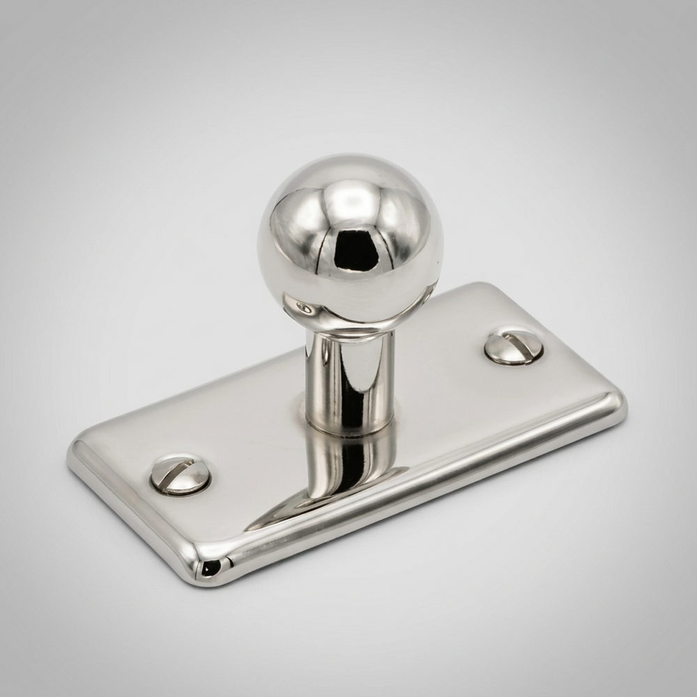 Knopp 5320 funkis knopp - Lundell & Zetterberg