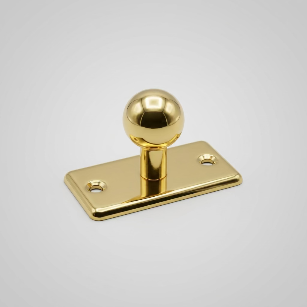 Knopp 5320 funkis knopp - Lundell & Zetterberg