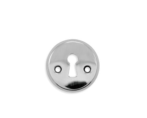 Nyckelskylt 1781