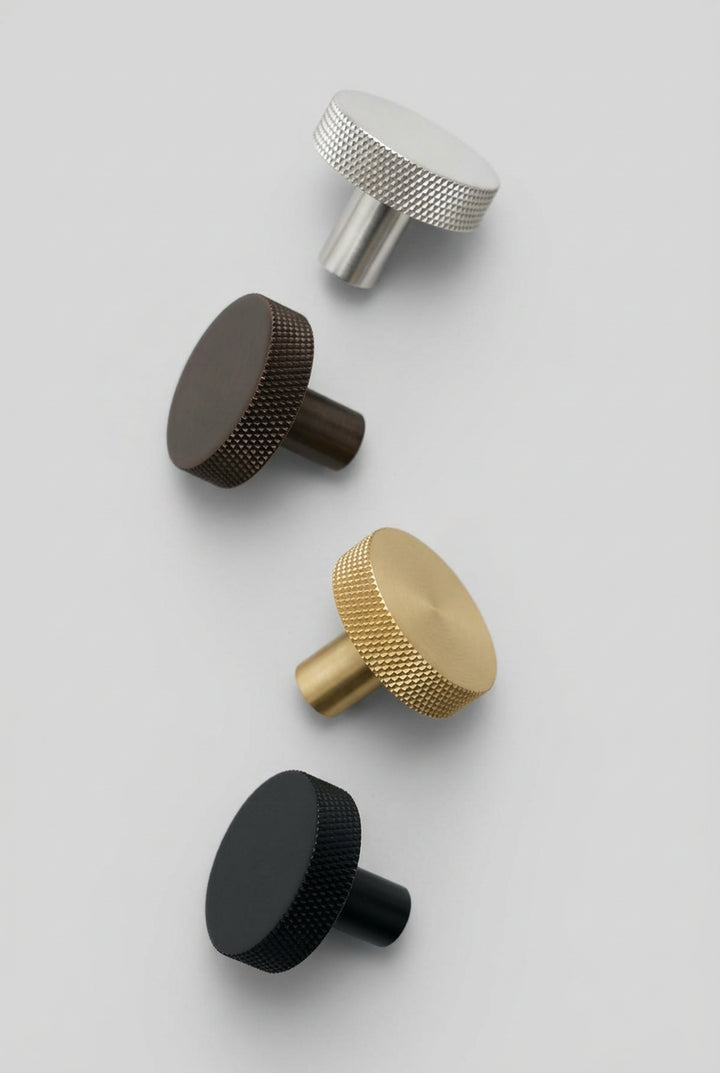 Knopp Österbo diam 30mm