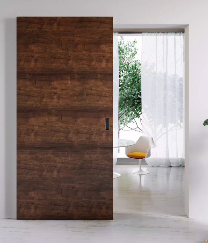 Magic 2 Skjutdörrsskena -KIT L1800