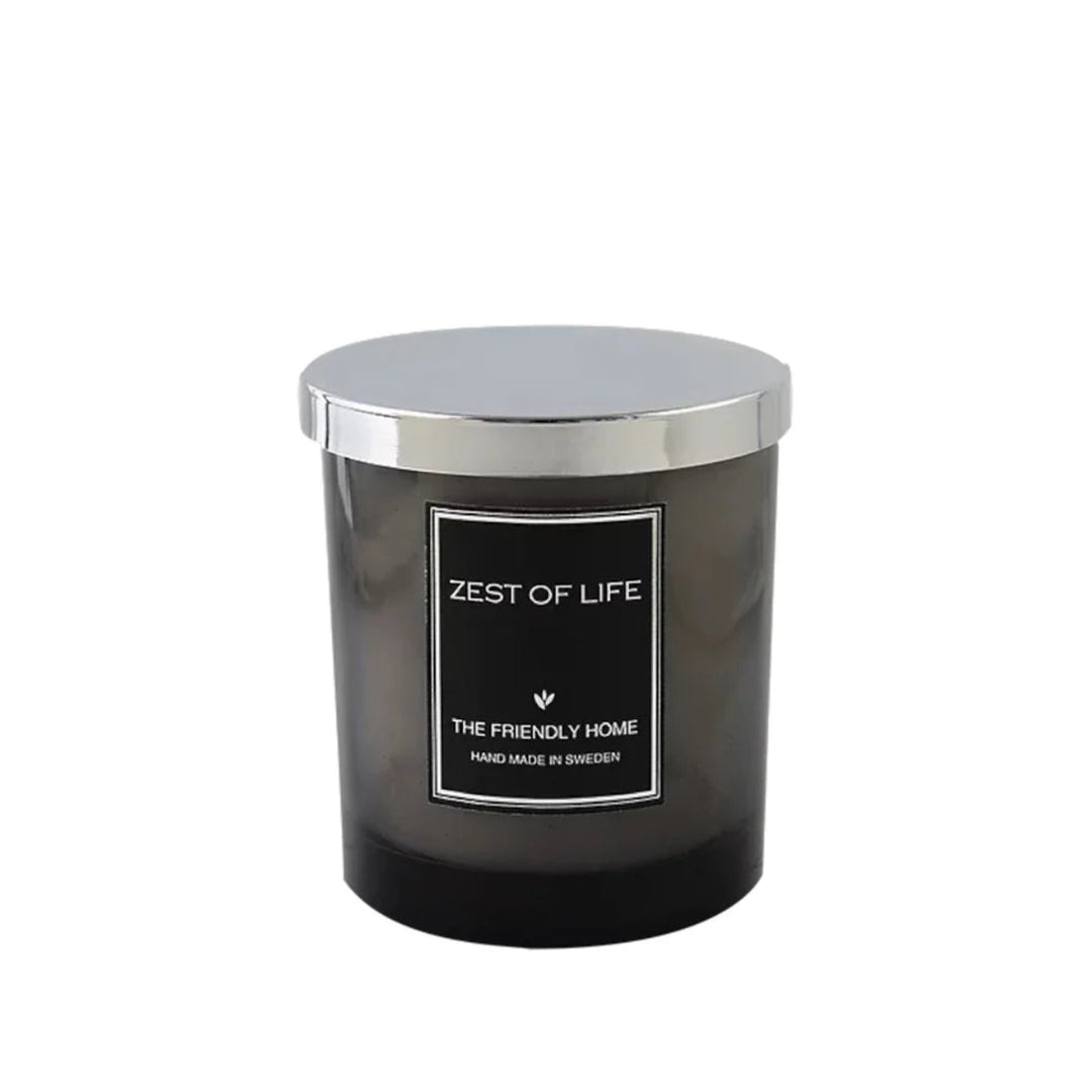 Doftljus, Zest of Life 220g - Lundell & Zetterberg