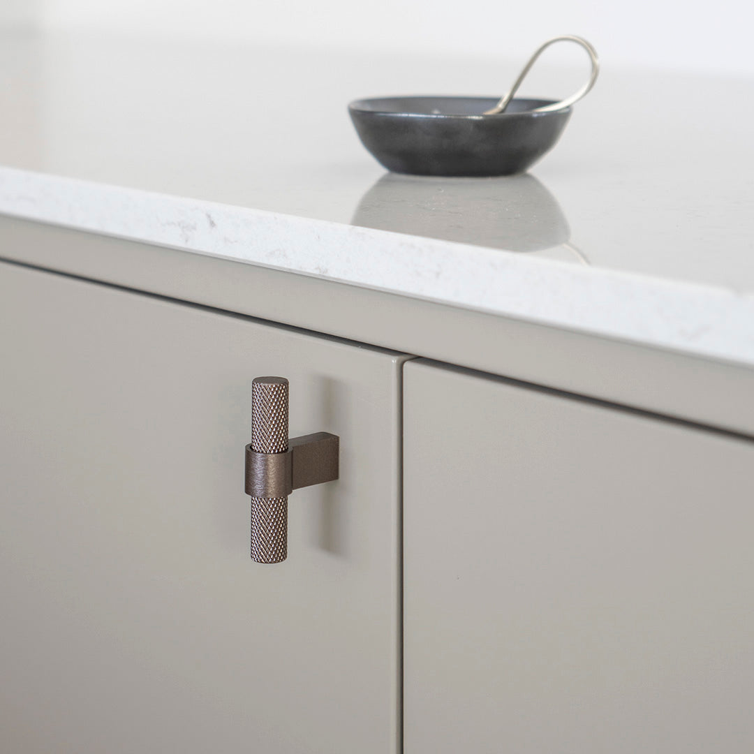 Knopp T helix