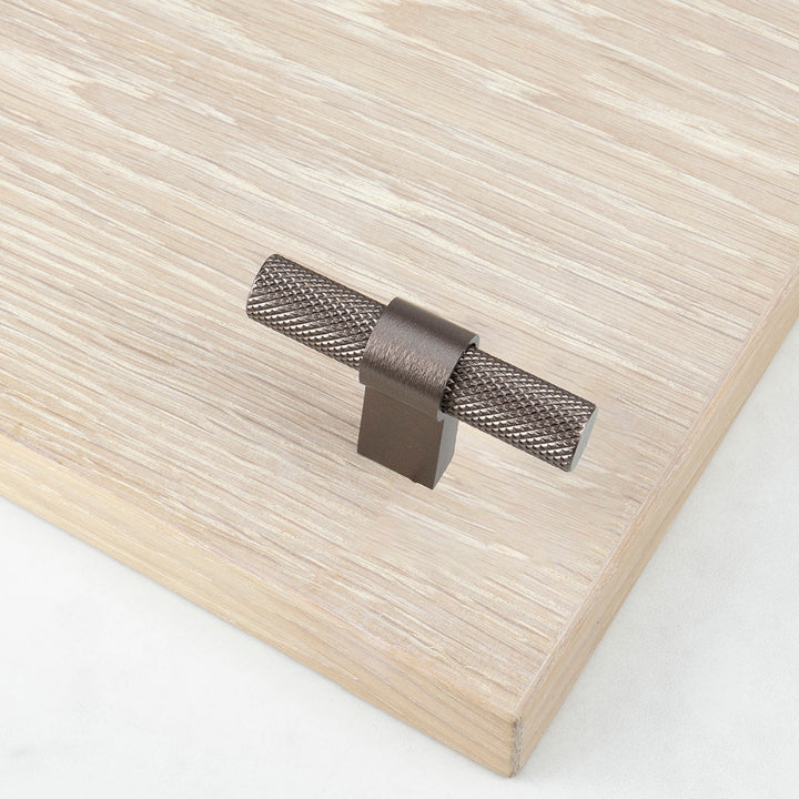 Knopp T helix