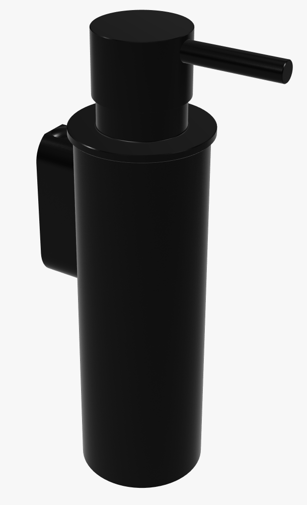 Tvålpump MINI vägg B9342