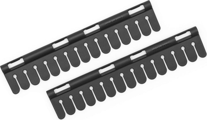 Branantia strumphållare 2-pack